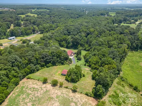 8415 Love Mill Rd, Stanfield, NC 28163