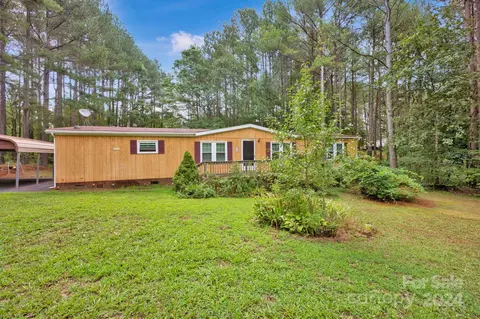 163 Barbary Dr, Statesville, NC 28677