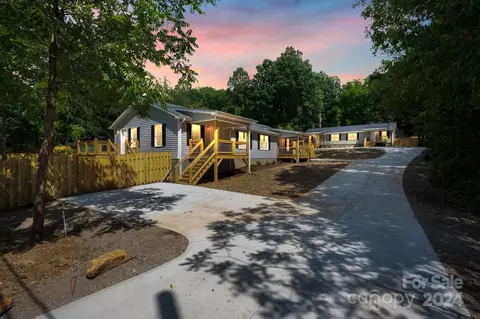 363365 Old Us 70 Hwy E 1 Hwy E #1, Black Mountain, NC 28711