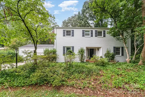 324 Club House Dr, Salisbury, NC 28144