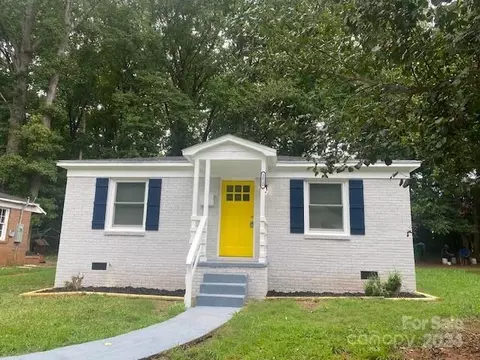 2620 Remington St, Charlotte, NC 28216