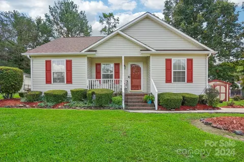 1679 Quail Rush Dr, Rock Hill, SC 29730