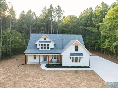 6311 Hwy 205 Hwy, Marshville, NC 28103