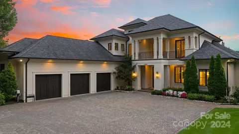 19004 Double Eagle Dr, Cornelius, NC 28031