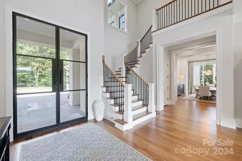 Entry Way - 19004 Double Eagle Dr, Cornelius, NC 28031 photo 1 of 3