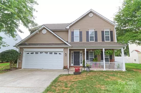 4427 Mariannes Ridge Rd, Charlotte, NC 28273