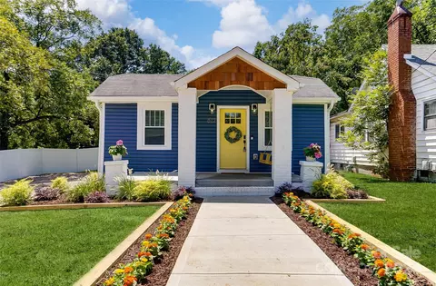 612 Huron St, Kannapolis, NC 28083