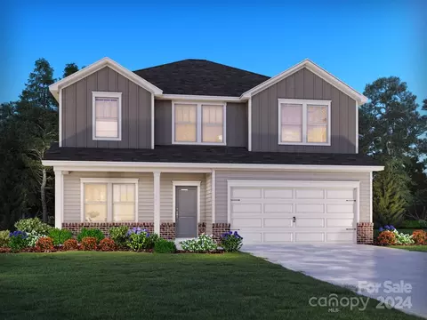 1905 Silver Canoe Way, Stanley, NC 28164