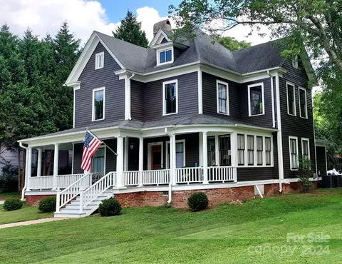 815 N Main St, Salisbury, NC 28144