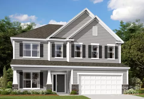 1128 Yellow Springs Dr, Huntersville, NC 28078