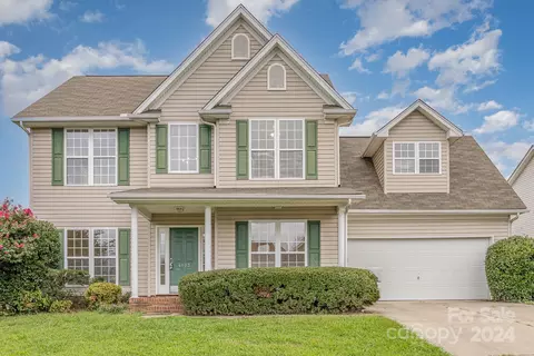 4103 Desert Rose Ct, Fort Mill, SC 29708