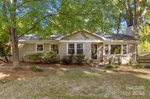 4423 Firwood Ln, Charlotte, NC 28209