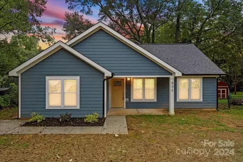 606 Clyde St, Gastonia, NC 28052