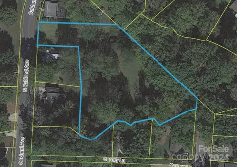 000 N Oakland Ave, Statesville, NC 28677