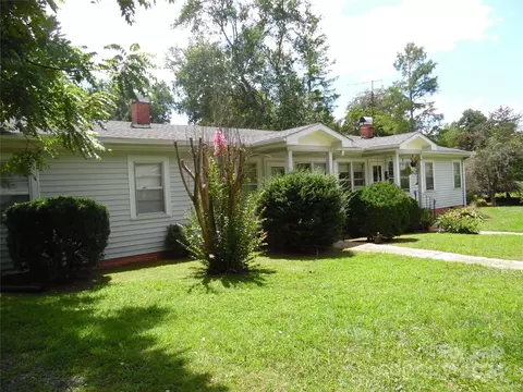 129131133 Miner St, Brevard, NC 28712