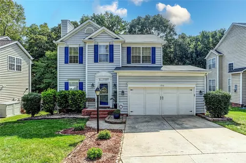 11916 Little Stoney Ct, Charlotte, NC 28269