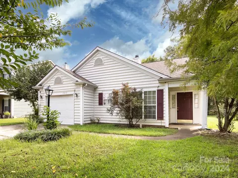 13313 Michael Lynn 84 Rd #84, Charlotte, NC 28278