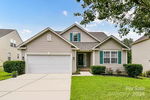 6750 Thistle Down Dr, Harrisburg, NC 28075