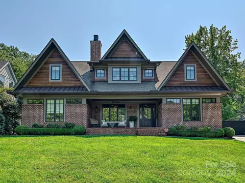1621 Sterling Rd, Charlotte, NC 28209