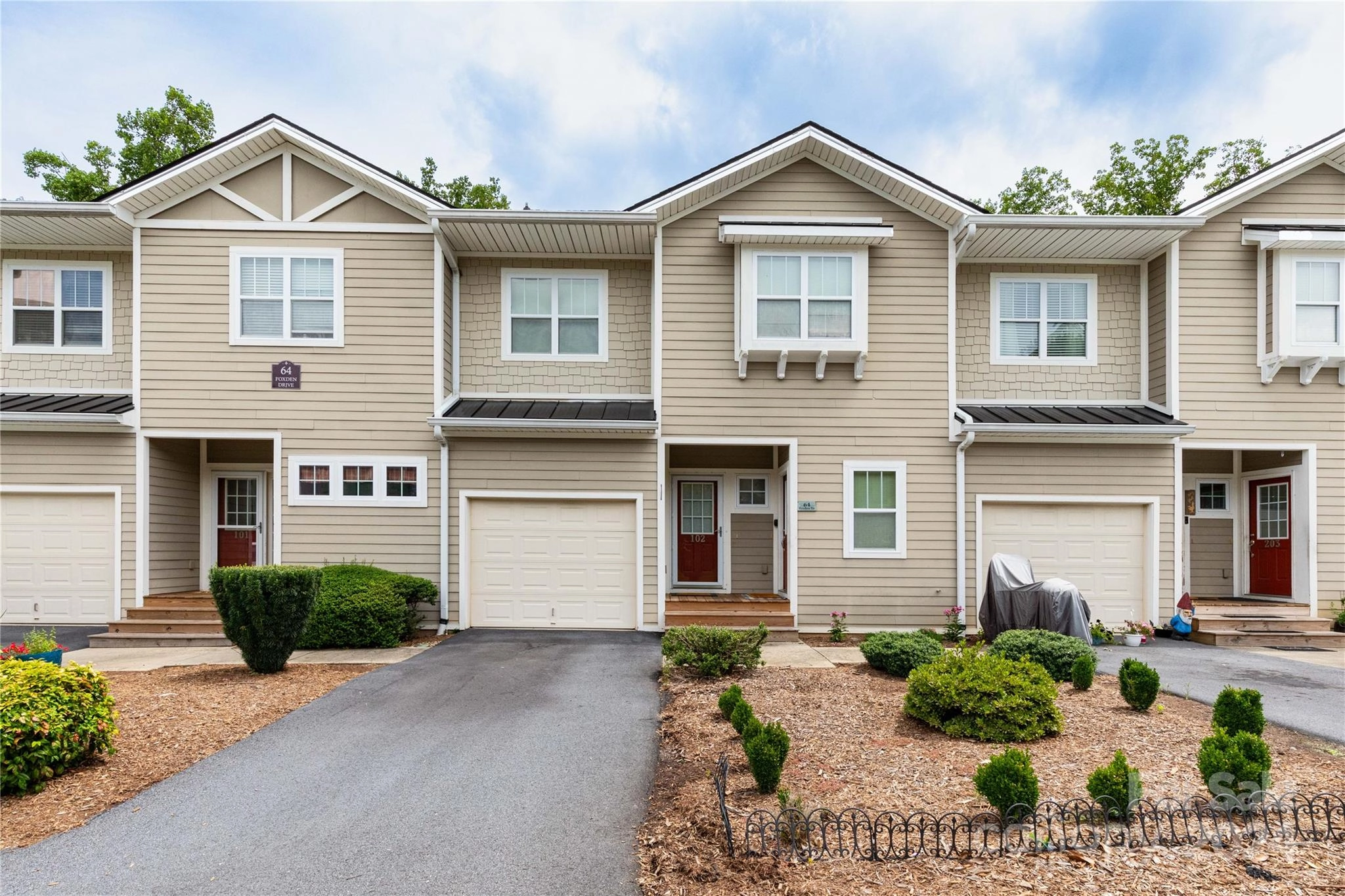 64 Foxden 102 Dr Unit 102