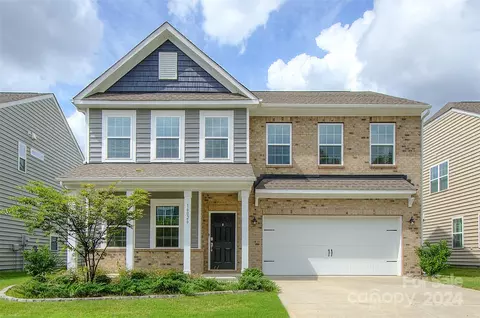 16026 Duval Dr, Charlotte, NC 28273