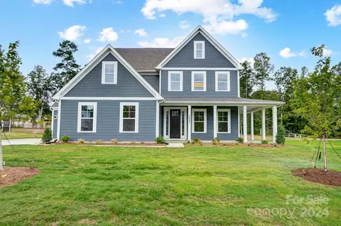 2053 Autumn 11 Dr #11, Monroe, NC 28110