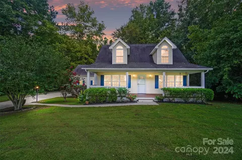 10134 Little Creek Rd, Mint Hill, NC 28227