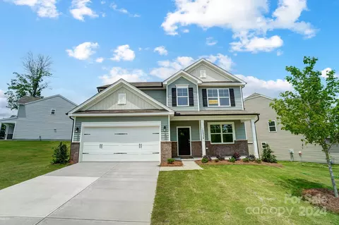 12832 David Jennings 65 Ave #65, Charlotte, NC 28213