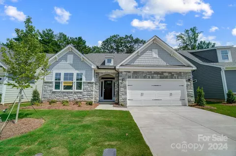 115 S Dunlavin 59 Way #59, Mooresville, NC 28115