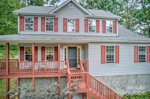 7 Shady Pines Dr, Asheville, NC 28805