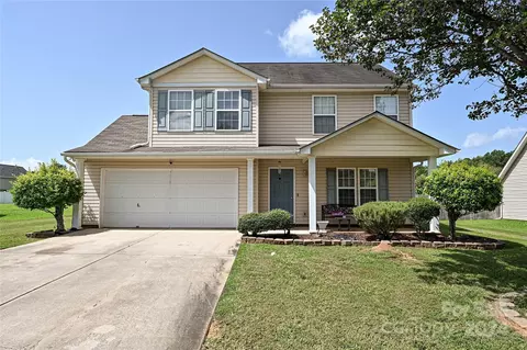 556 Kenbridge Ln, Rock Hill, SC 29732