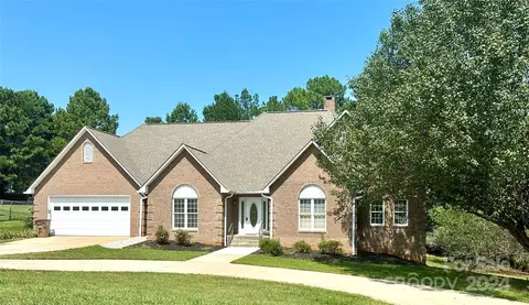 1923 Carolyn Dr, Shelby, NC 28152