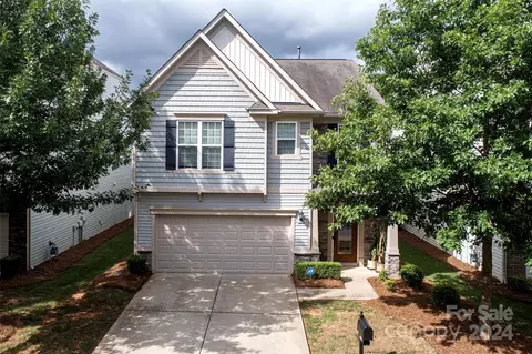 4507 Ellicott Station 718 Pkwy #718, Charlotte, NC 28210