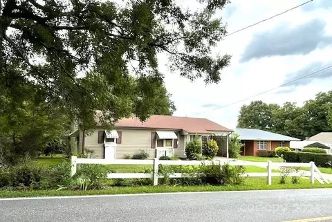 228 Old Wagy Rd, Forest City, NC 28043