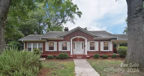 512 Elizabeth Ave, Monroe, NC 28112