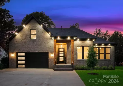4600 Connecting Rd, Charlotte, NC 28209