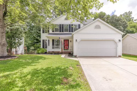 130 Dannyn Grove Ct, Mooresville, NC 28117