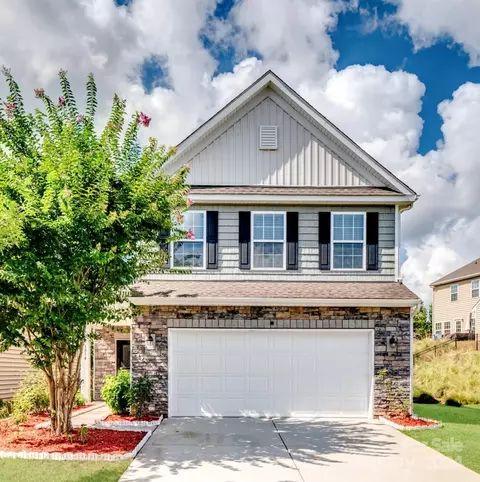 1814 Skipping Stone Dr, Fort Mill, SC 29715