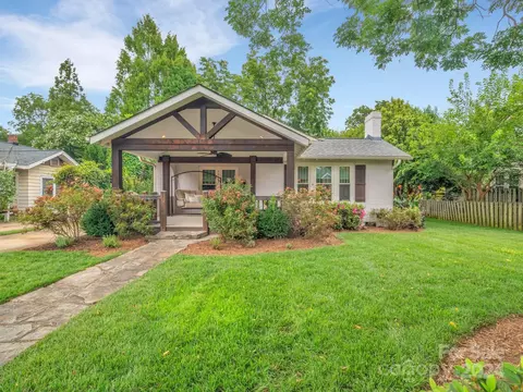 1115 E 34th St, Charlotte, NC 28205