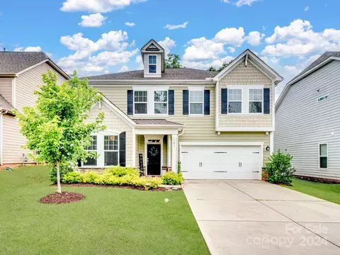 141 Morgans Branch Rd, Belmont, NC 28012