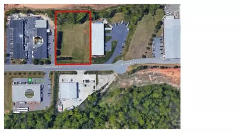 0 Barley Park Ln, Mooresville, NC 28115