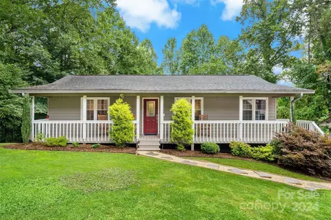 240 W View St, Marion, NC 28752
