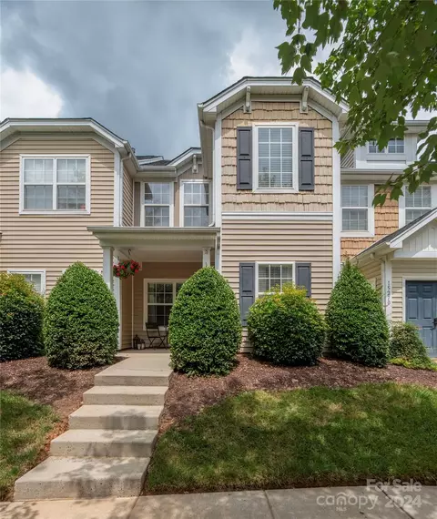 15274 Crossing Gate Dr, Cornelius, NC 28031
