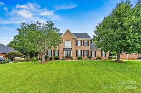 3556 Savannah Ln, Claremont, NC 28610