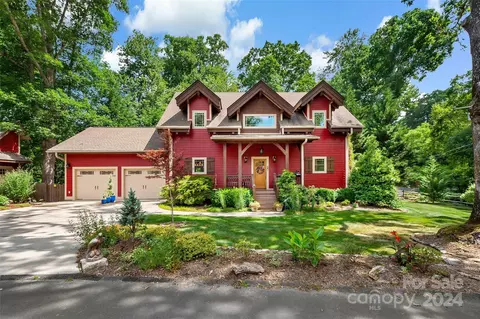 5 Sandy Br, Black Mountain, NC 28711
