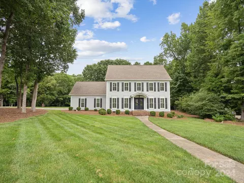 12901 Rising Sun Ter, Mint Hill, NC 28227
