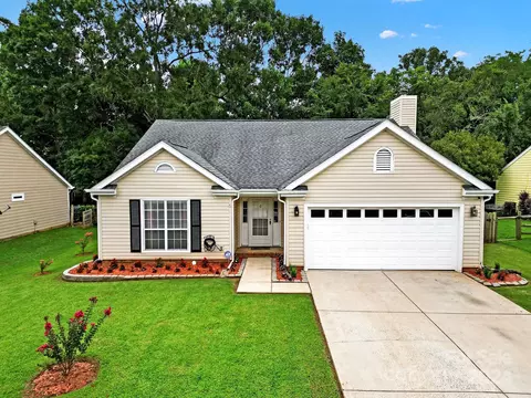 13728 Poppleton Ct, Charlotte, NC 28273