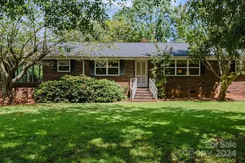 14133 Thompson Rd, Mint Hill, NC 28227