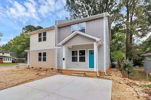 6162 Covecreek Dr, Charlotte, NC 28215