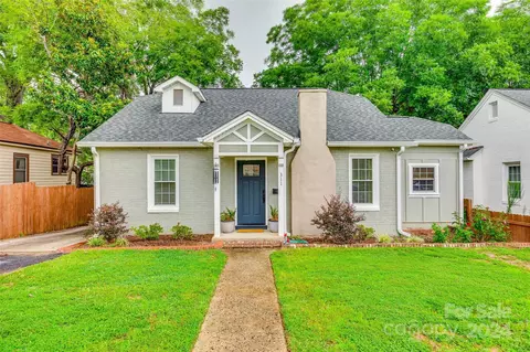 311 Pendleton St, Rock Hill, SC 29730